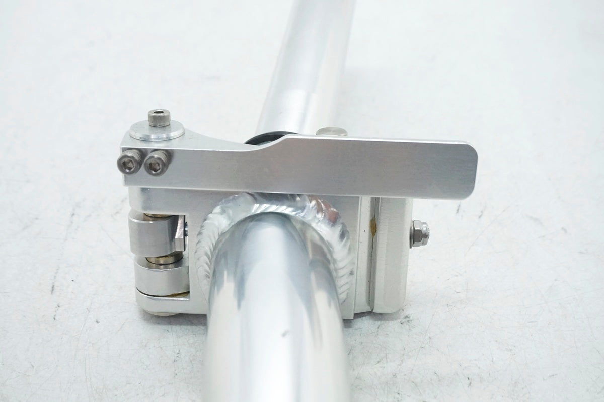 BD-1 「ビーディーワン」 250mm Φ22.2 ノンアジャスタステム / 大阪門真店