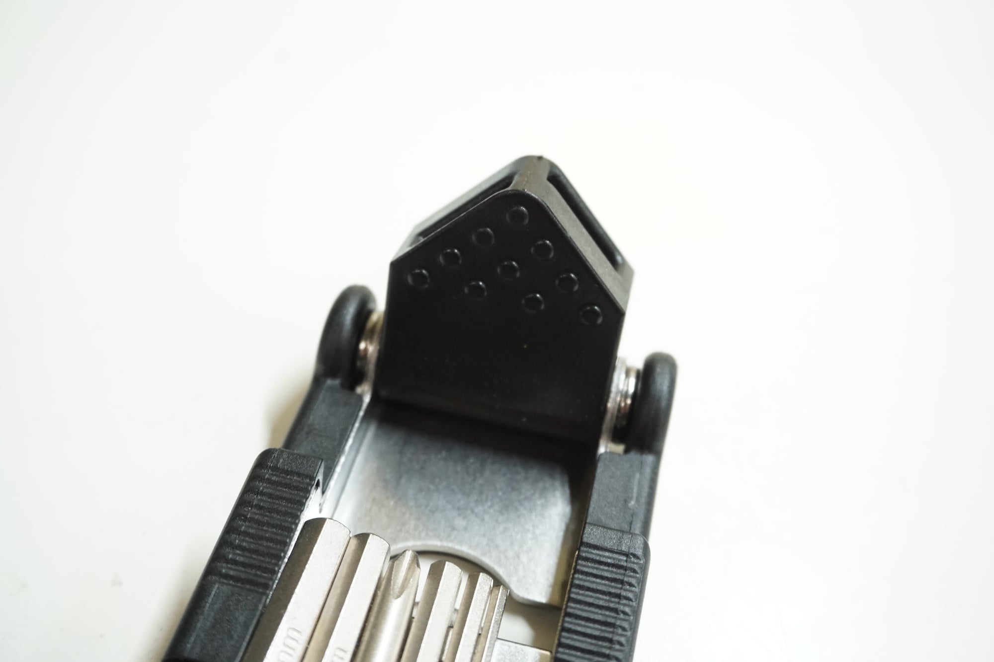 MINOURA 「ミノウラ」 GET'A HPS-9 ペダルスタンド付き携帯工具 / 大宮