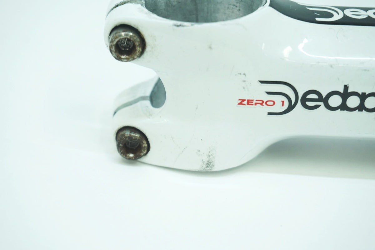 DEDA 「デダ」 ZERO1 Φ31.7 90mm ステム / 大阪美原北インター店