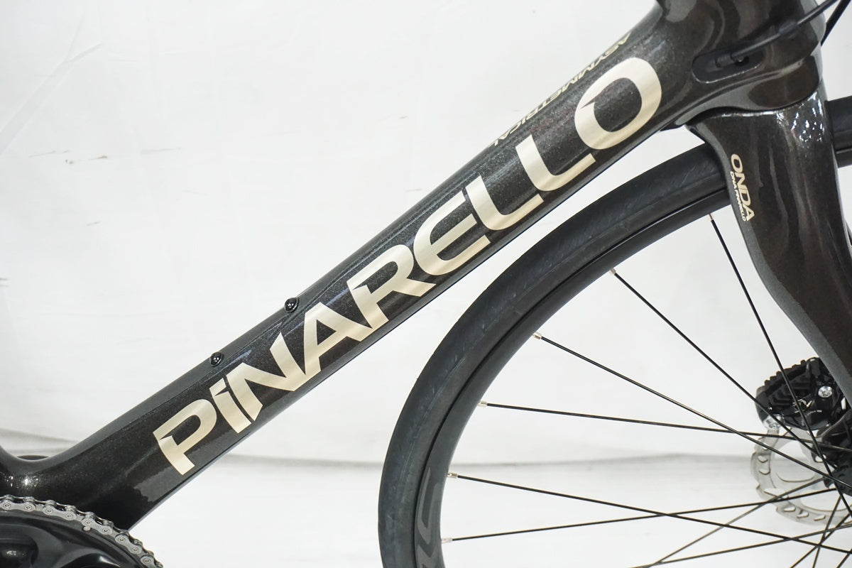 PINARELLO 「ピナレロ」 RAZHA DISC 2023年モデル ロードバイク / 奈良店