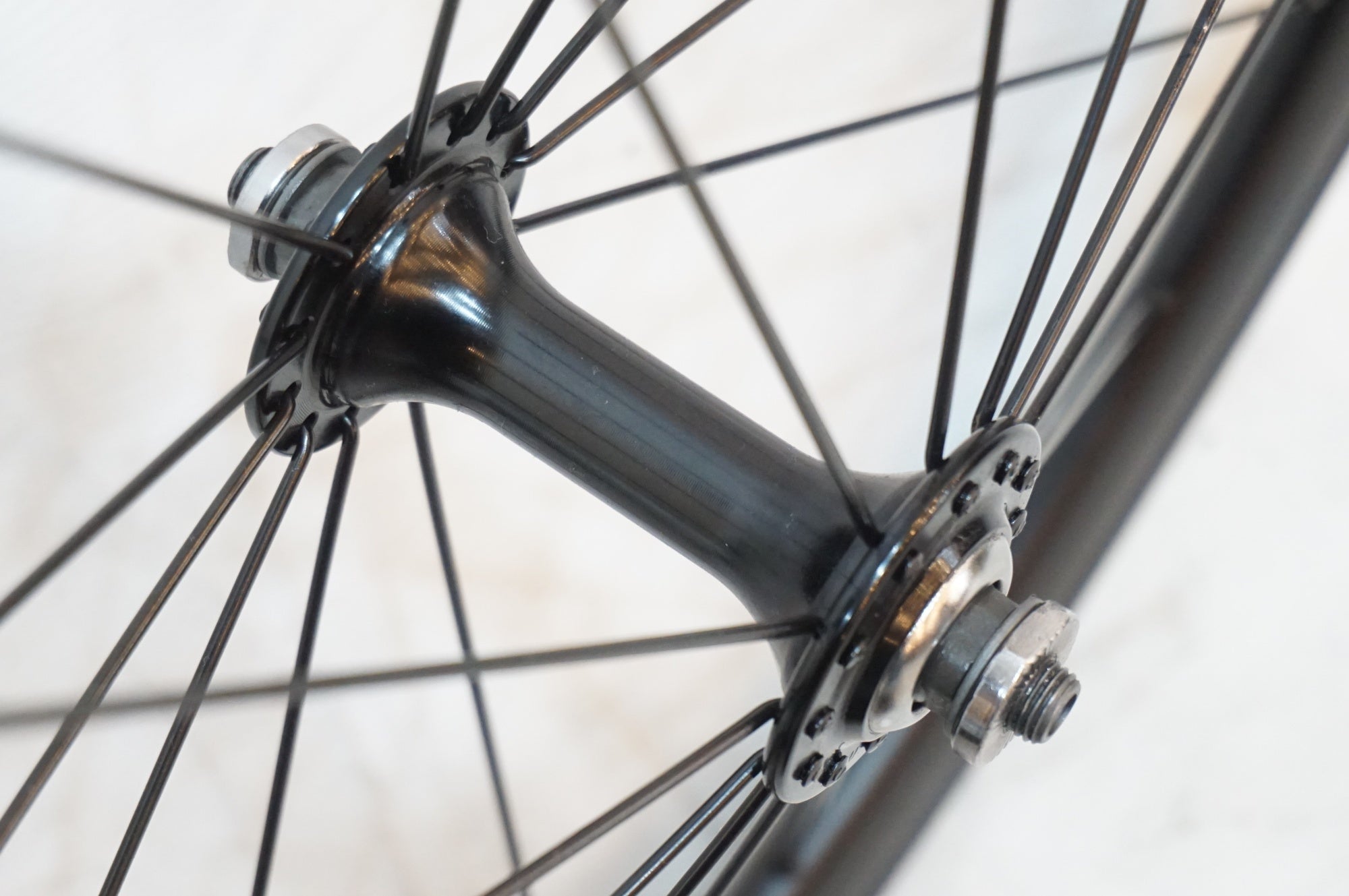 TERN 「ターン」 SURGE 純正取外し SHIMANO 8-10S ホイールセット
