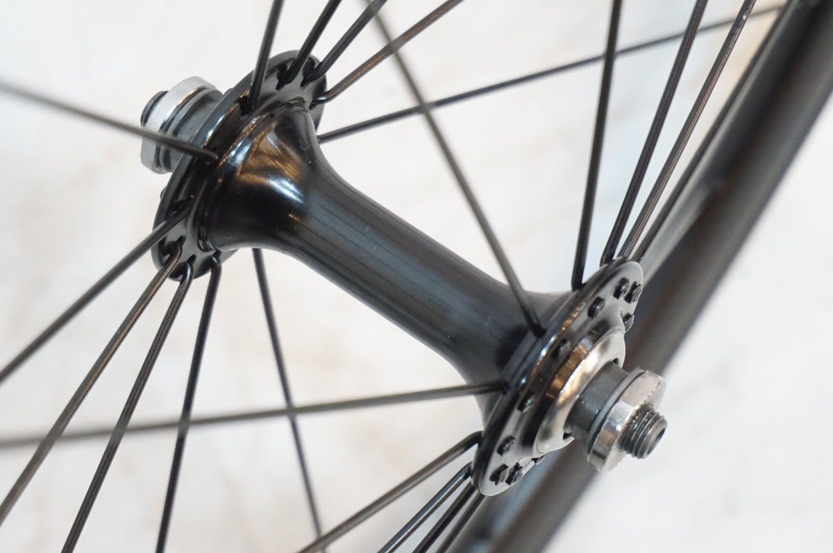 TERN 「ターン」 SURGE 純正取外し SHIMANO 8-10S ホイールセット / 浦和ベース