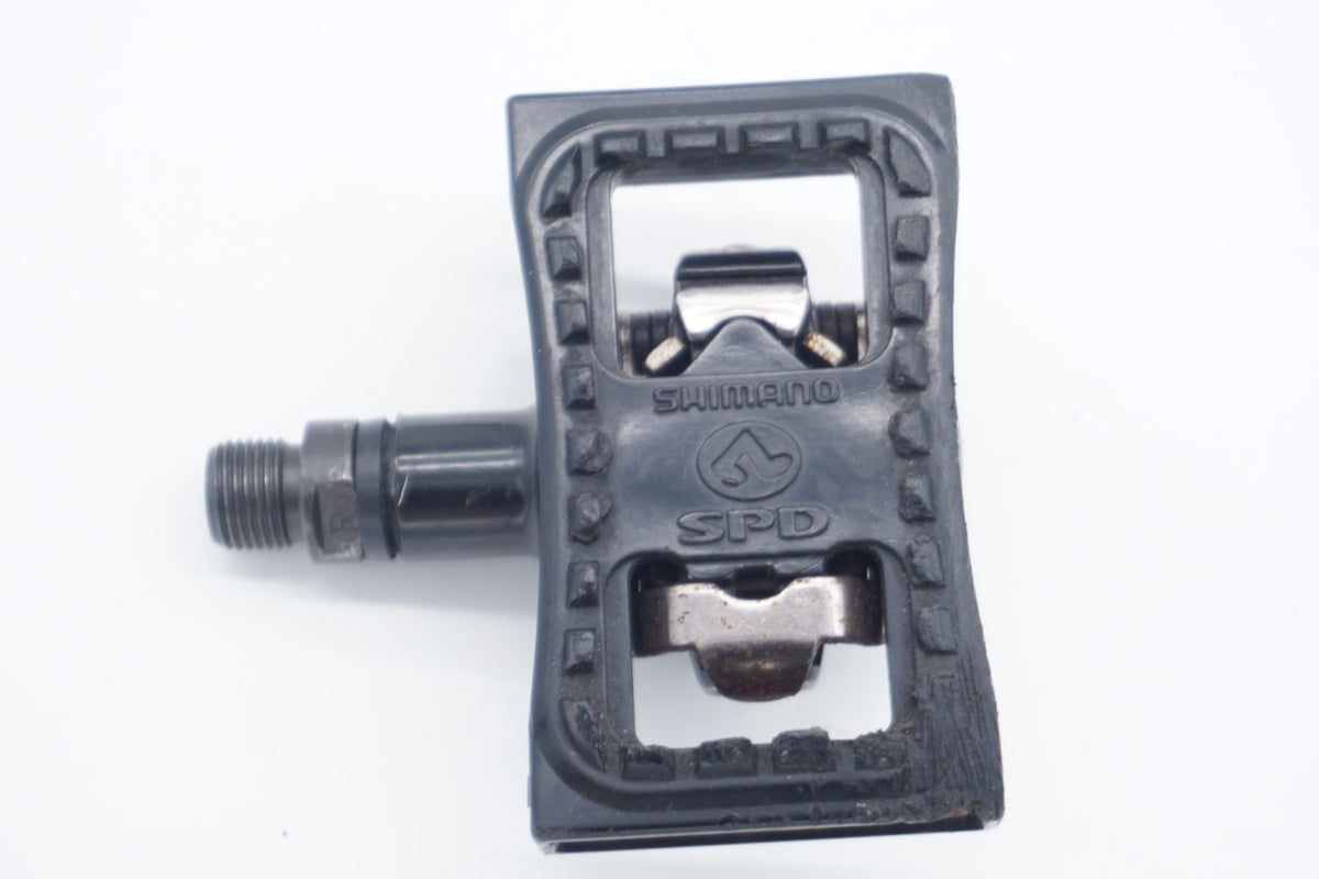 SHIMANO 「シマノ」 PD-M505  SM-PD22 ペダル / 滋賀大津店
