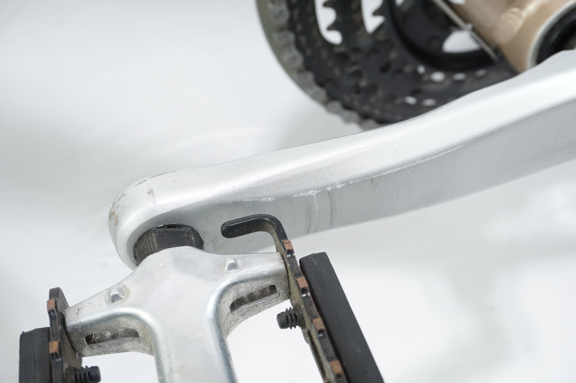 RALEIGH 「ラレー」 RFL RADFORD LIMITED 2014年モデル クロスバイク / 中目黒店