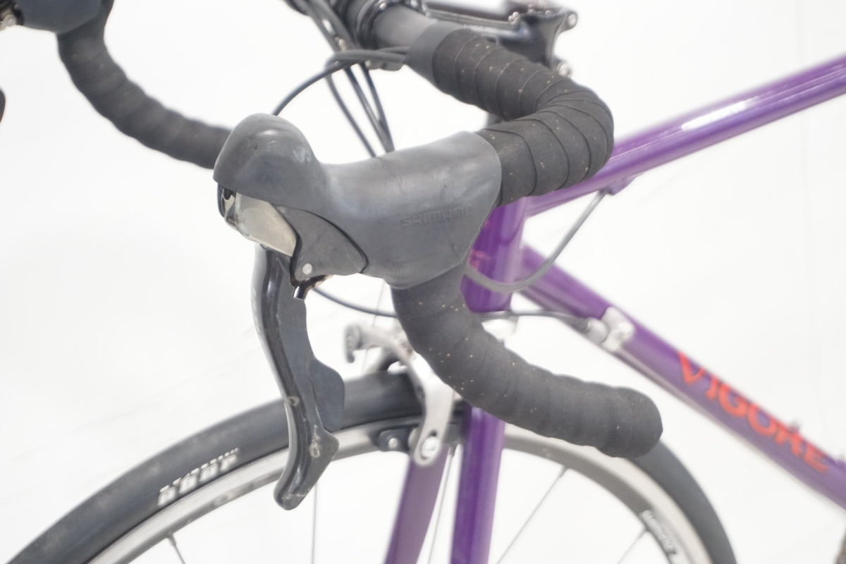 VIGORE クロモリロード 年式不明 ロードバイク / 滋賀大津店