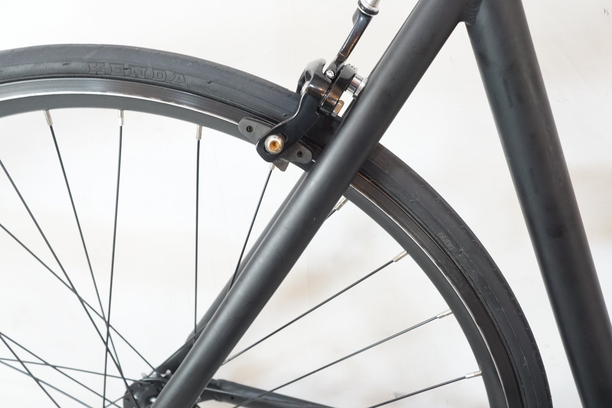 LEADER BIKES 「リーダー バイク」 721 2023年頃 ピストバイク / バイチャリ浦和ベース