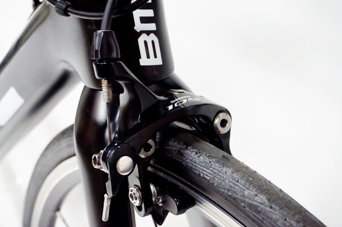 BMC 「ビーエムシー」 TEAM MACHINE SLR02 2018年モデル ロードバイク / 名古屋大須店