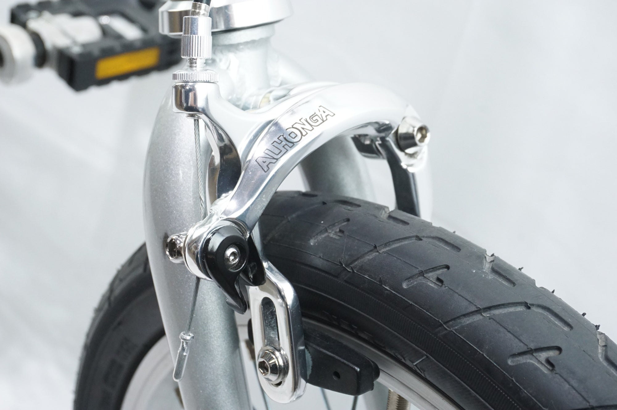 バイク技術研究所 「バイクギジュツケンキュウジョ」 YS-22 2013年