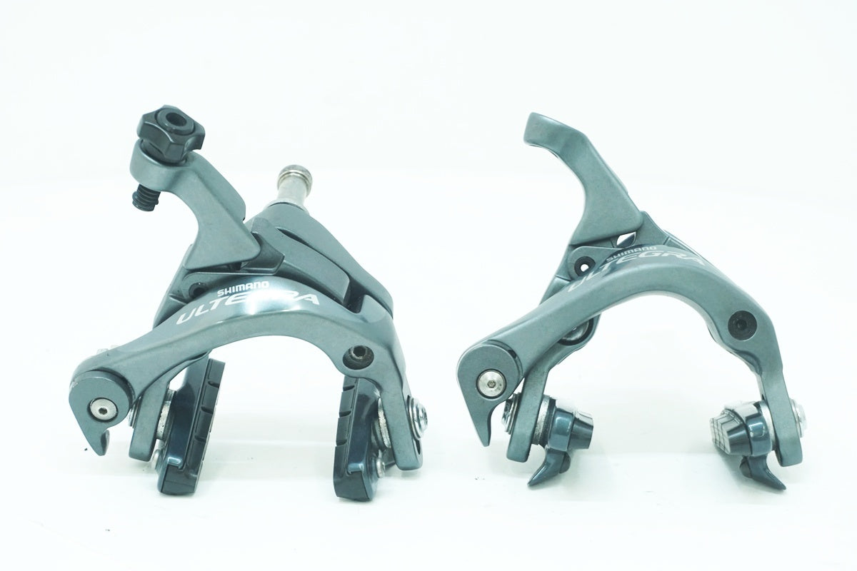 SHIMANO 「シマノ」 ULTEGRA BR-6800 キャリパーブレーキセット / 大阪美原北インター店