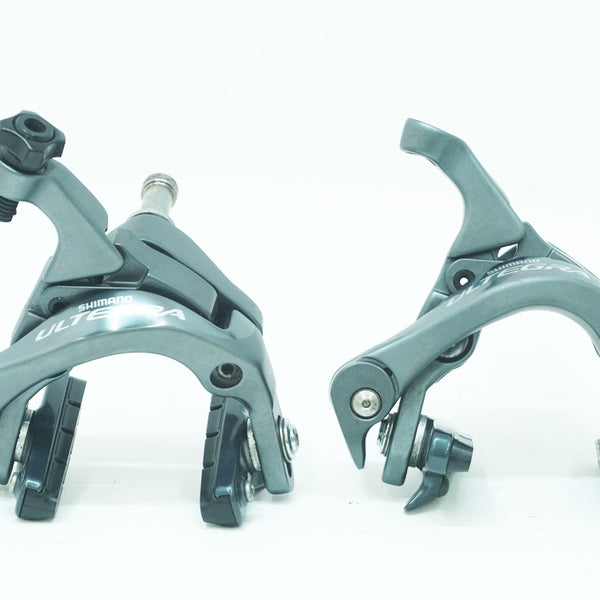 SHIMANO 「シマノ」 ULTEGRA BR-6800 キャリパーブレーキセット / 大阪