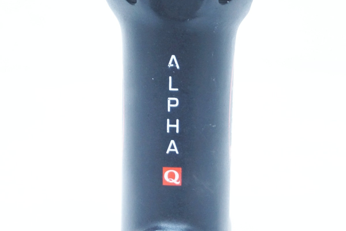 ALPHA Q 「アルファQ」 PRO Φ31.8 100mm ステム / 大阪美原北インター店