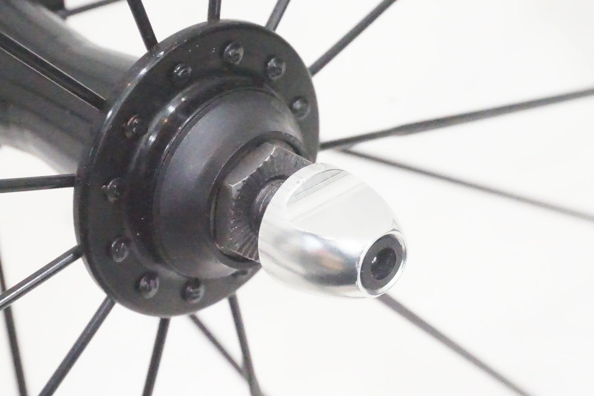 BONTRAGER「ボントレガー」 TLR SHIMANO11速 ホイールセット/ 京都西院店