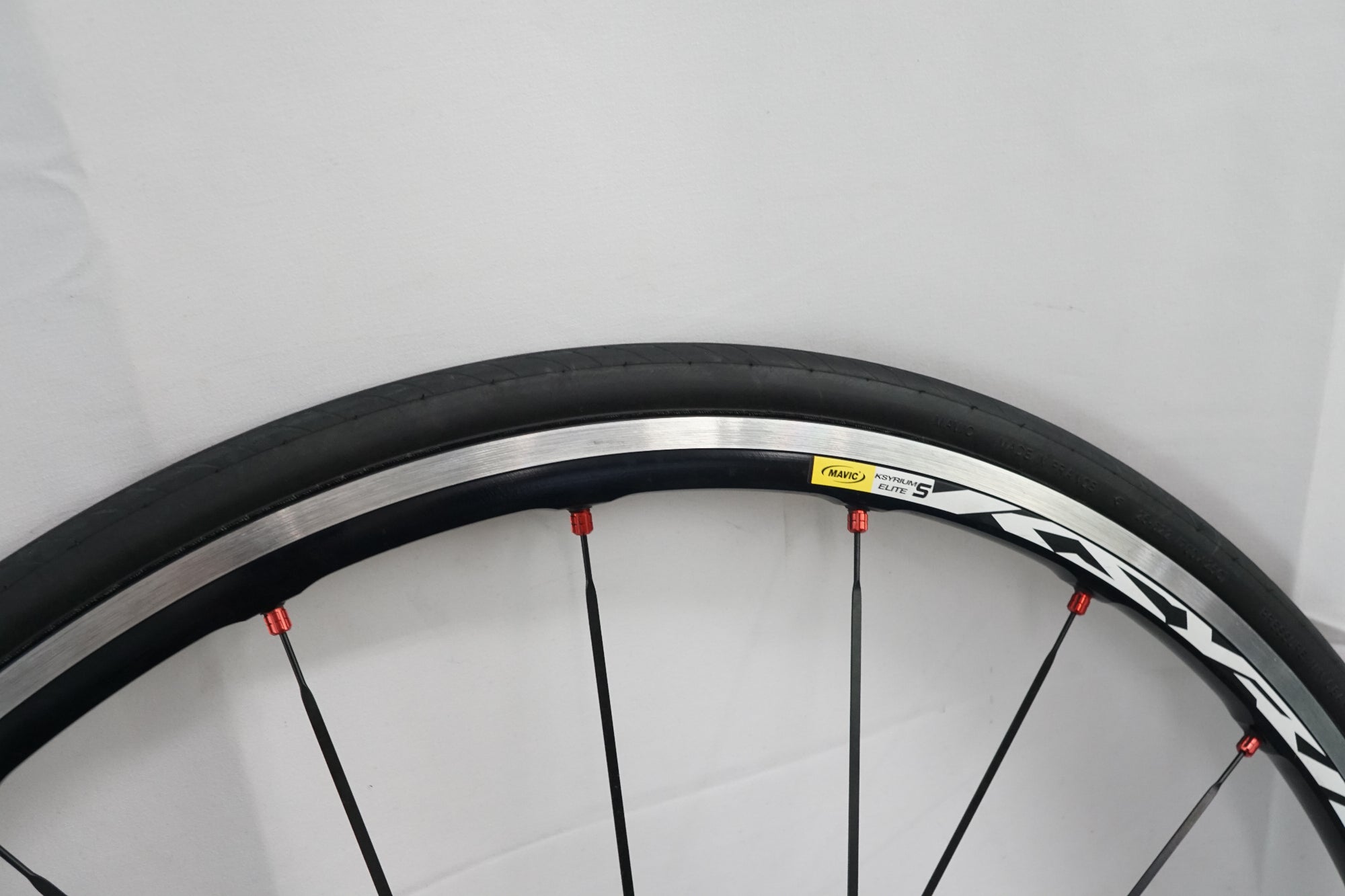 MAVIC 「マビック」 KSYRIUM ELITE S SHIMANO CL シマノ10速 ホイールセット / バイチャリ浦和ベース