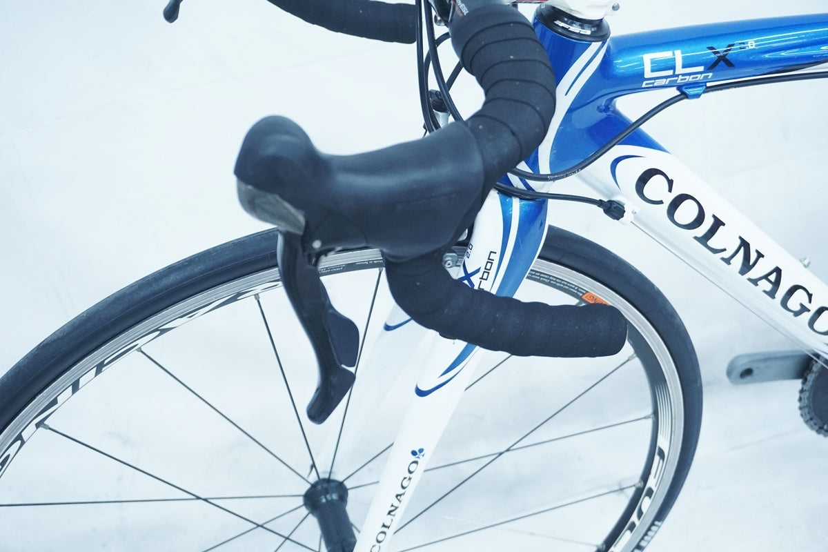 COLNAGO 「コルナゴ」 CLX2.0 2012年モデル ロードバイク/ 大阪美原北