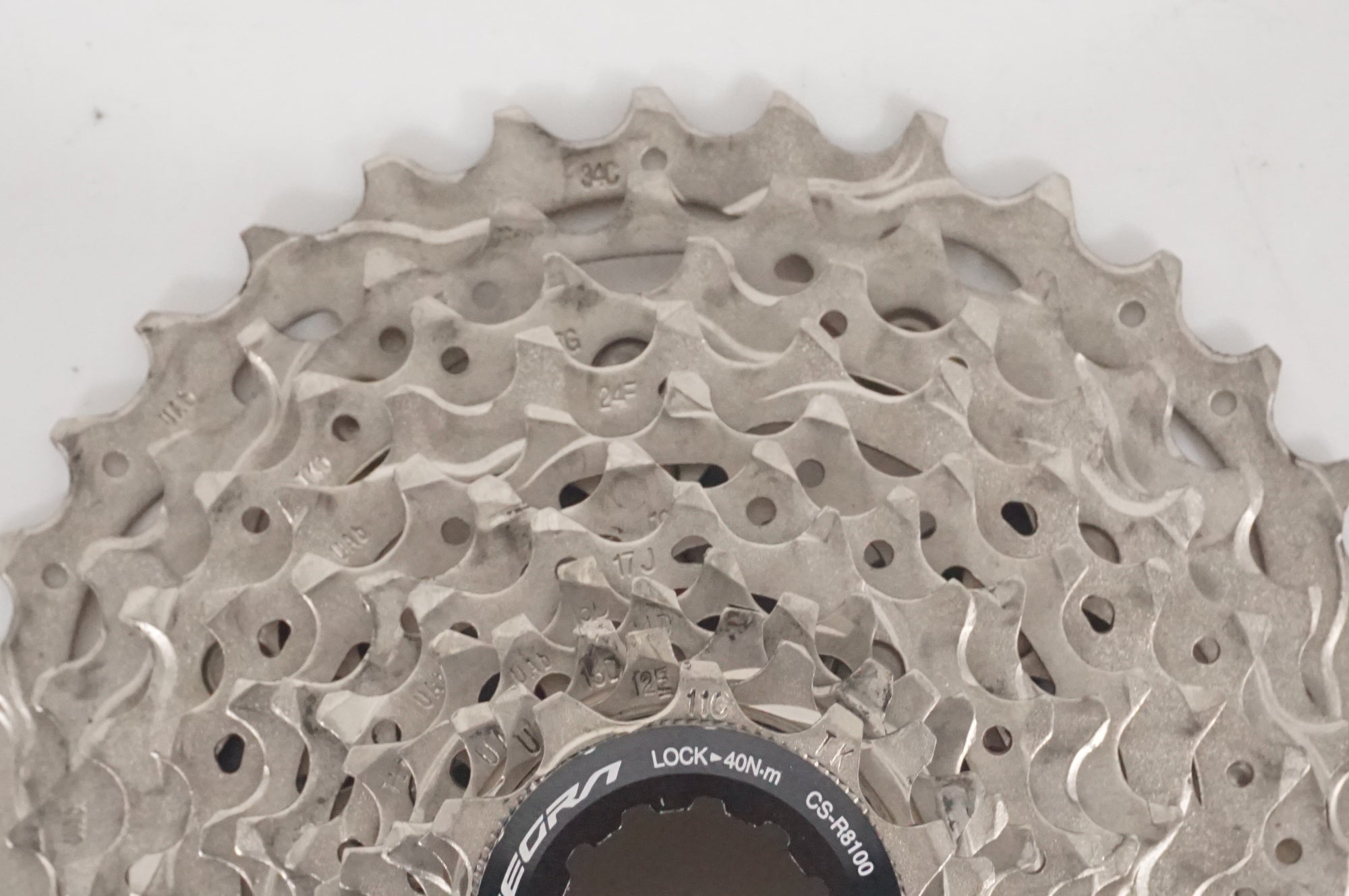 SHIMANO 「シマノ」 ULTEGRA CS-R8100 11-34T スプロケット / AKIBA店