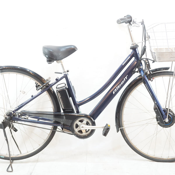 電動アシスト自転車 - 自転車本体 ｜ バイチャリ公式オンライン