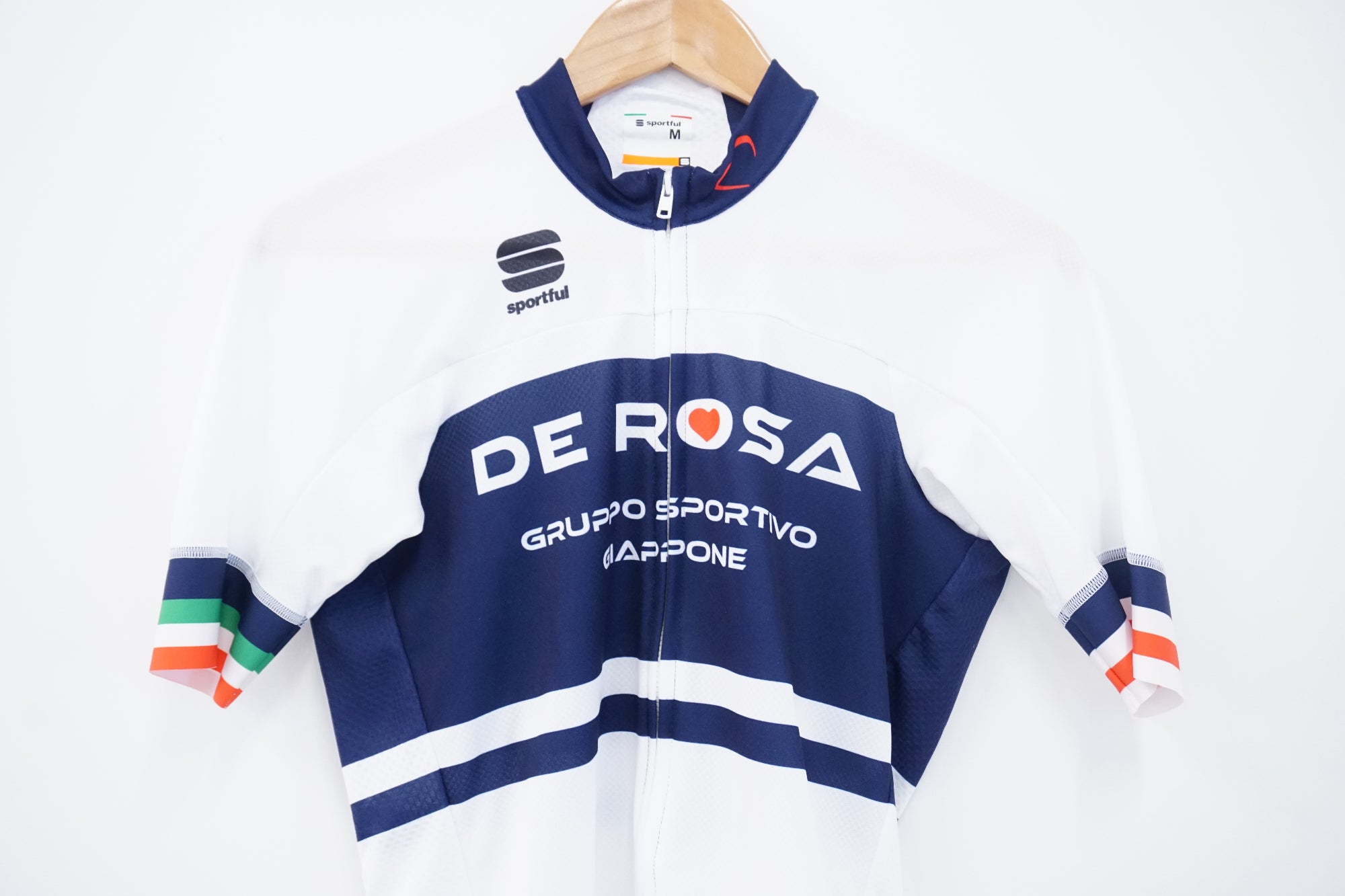 DE ROSA 「デローザ」 Mサイズ ジャージ / 浜松店