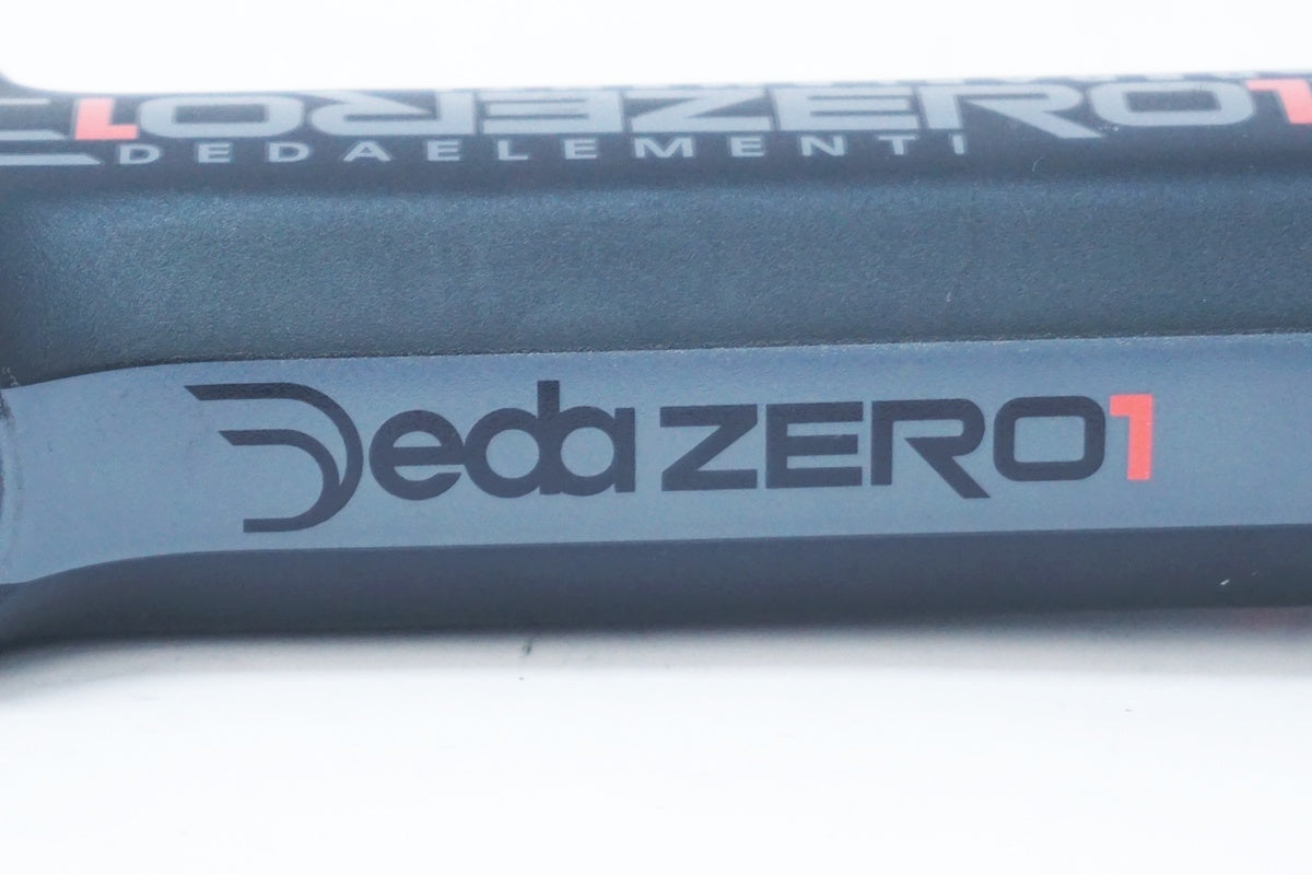 DEDA 「デダ」 ZERO1 Φ31.7 130mm ステム / 大阪美原北インター店