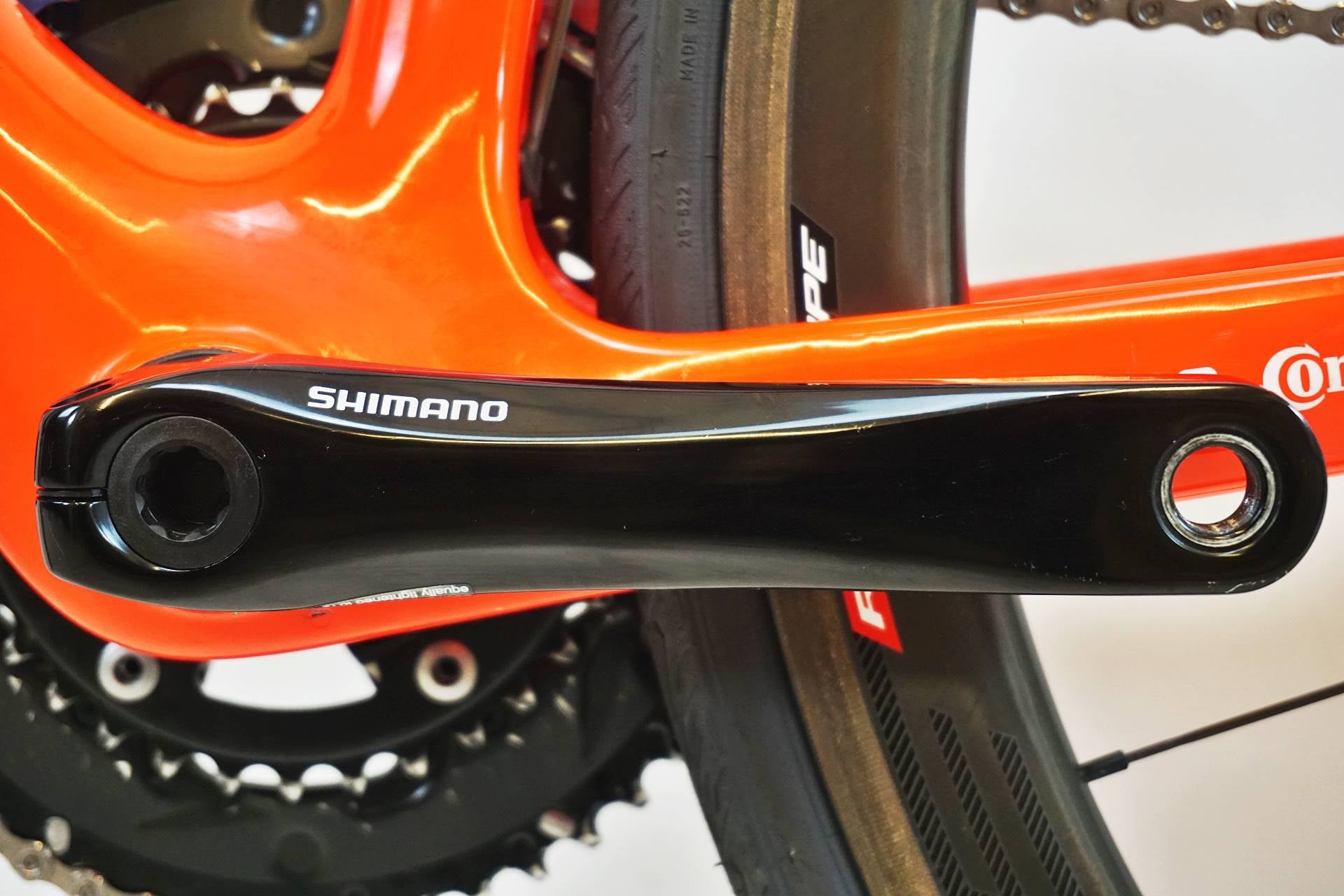 LAPIERRE 「ラピエール」 AIRCODE SL ULTIMATE 2018年モデル ロードバイク / 有明ガーデン店
