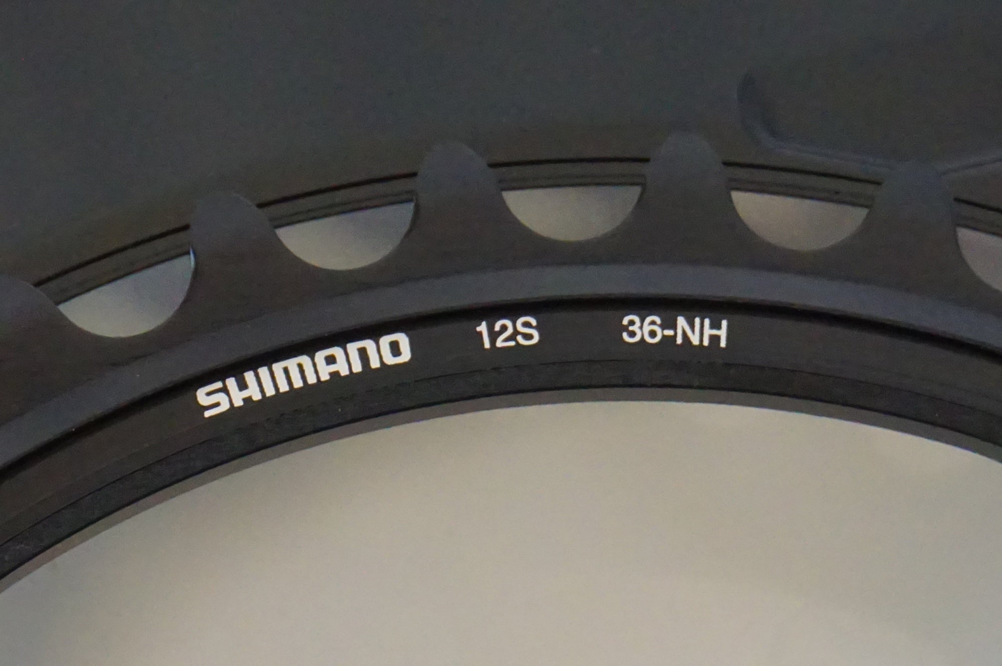 SHIMANO 「シマノ」 DURA-ACE FC-09 52-36T 170mm クランクセット / 浜松店