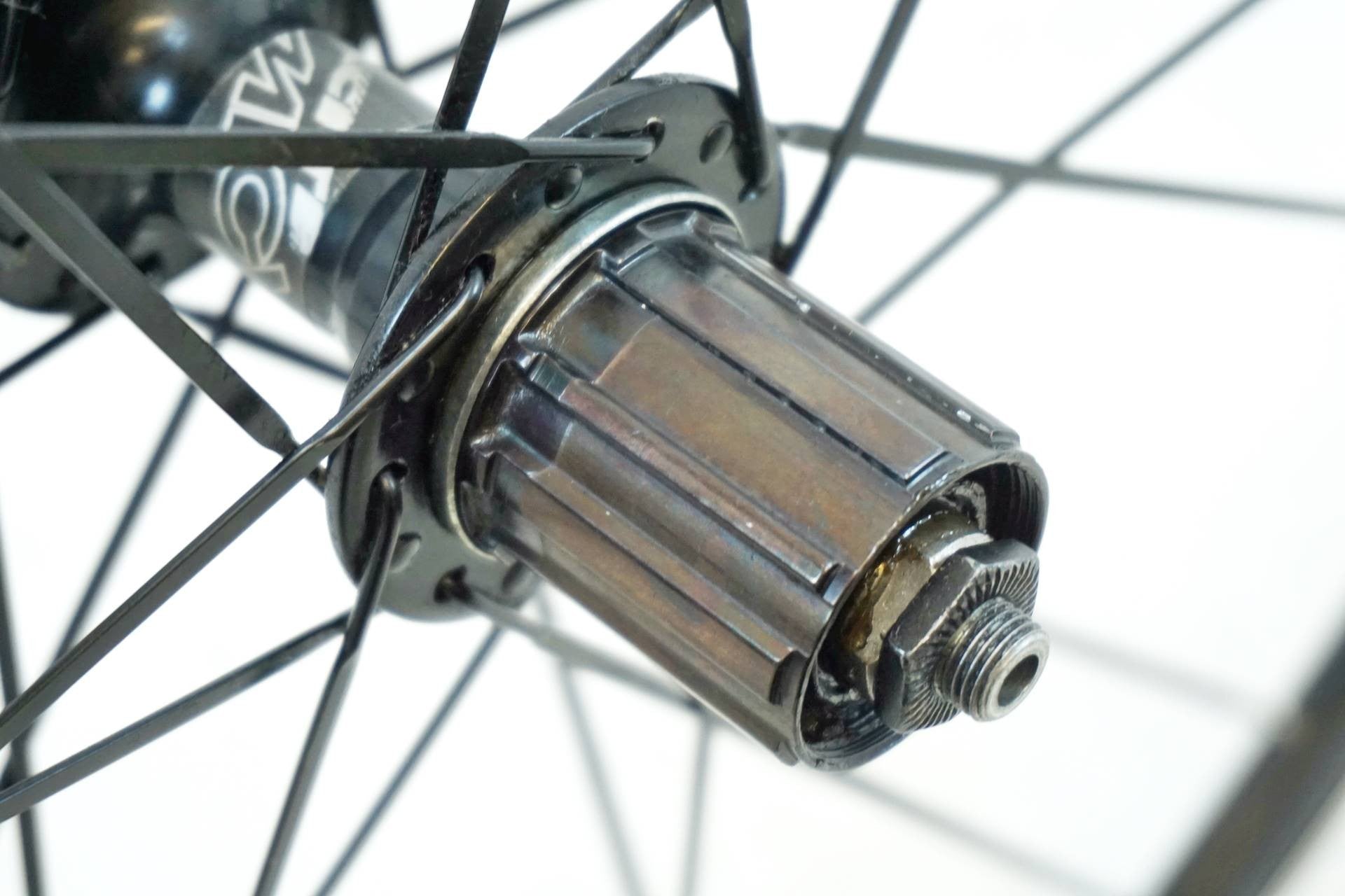 MICHE 「ミケ」 EXCITE SHIMANO10S リアホイール / 有明ガーデン