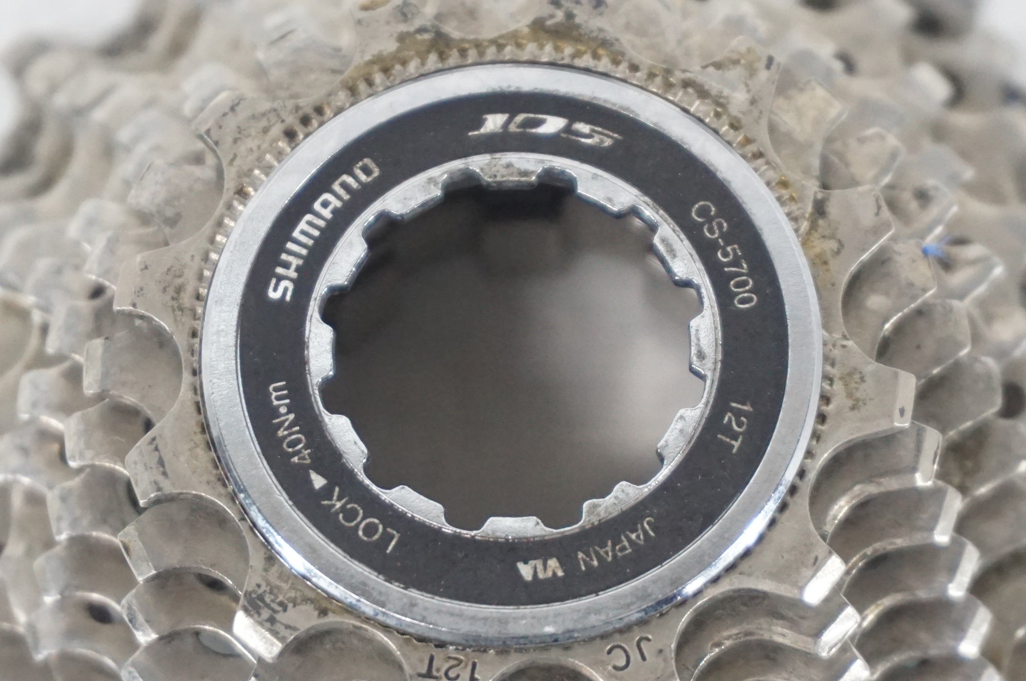 SHIMANO 「シマノ」 105 5700 10S コンポセット / 阪急塚口店