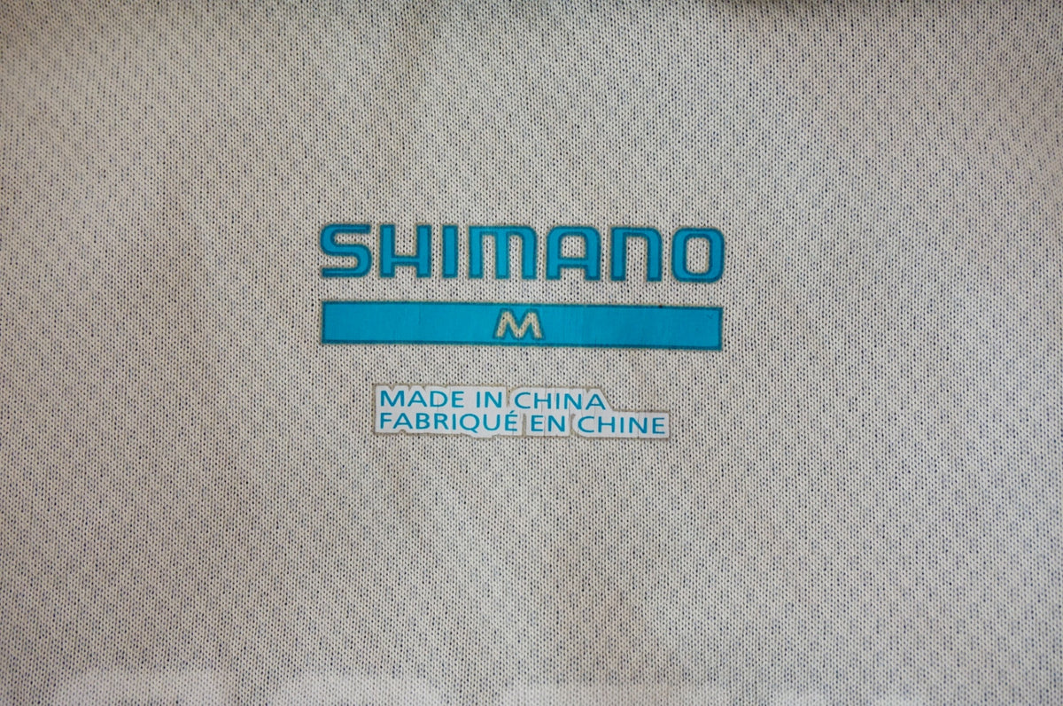 SHIMANO 「シマノ」 長袖 Mサイズ ジャージ / 浜松店