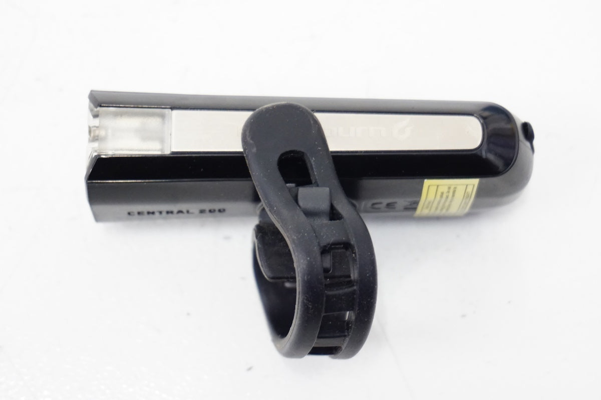 BLACKBURN「ブラックバーン」 フロントライト / 浜松店