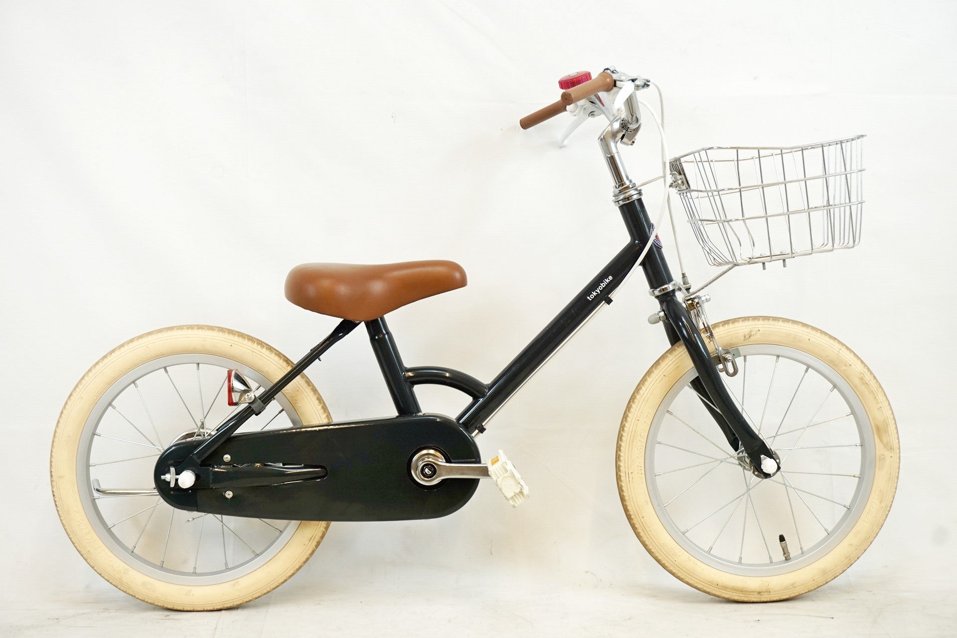 TOKYOBIKE 「トーキョーバイク」 LITTLE TOKYOBIKE 16 2022年モデル 16インチ キッズバイク / 有明ガーデン店