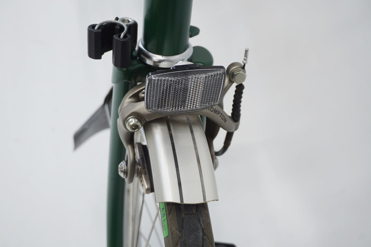BROMPTON 「ブロンプトン」 M6R 年式不明 折り畳み自転車 / 京都八幡店