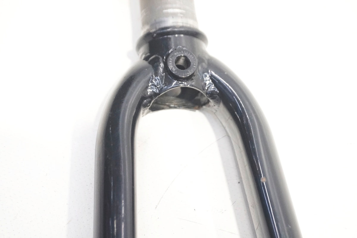 ブランド不明 クロモリフロントフォーク / 大阪門真店