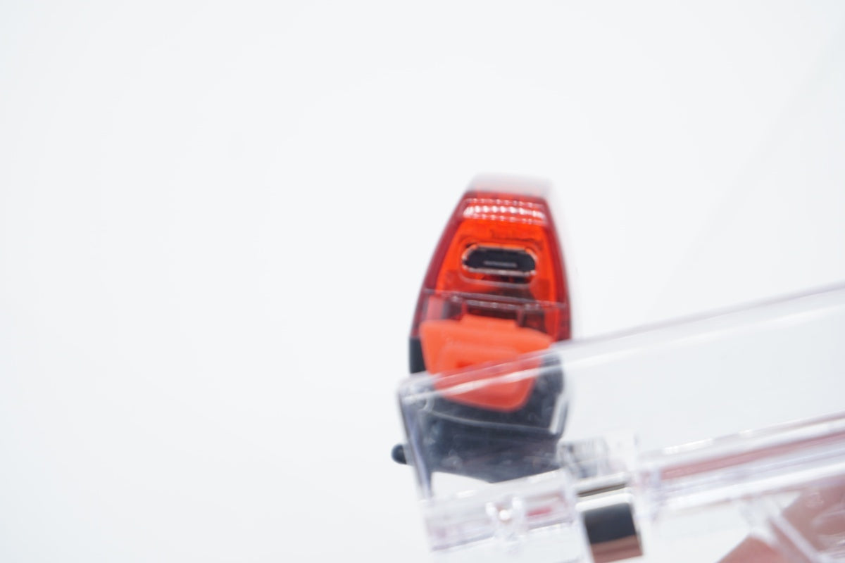 CAT EYE 「キャットアイ」 RAPID MICRO AUTO リアライト / 滋賀大津店