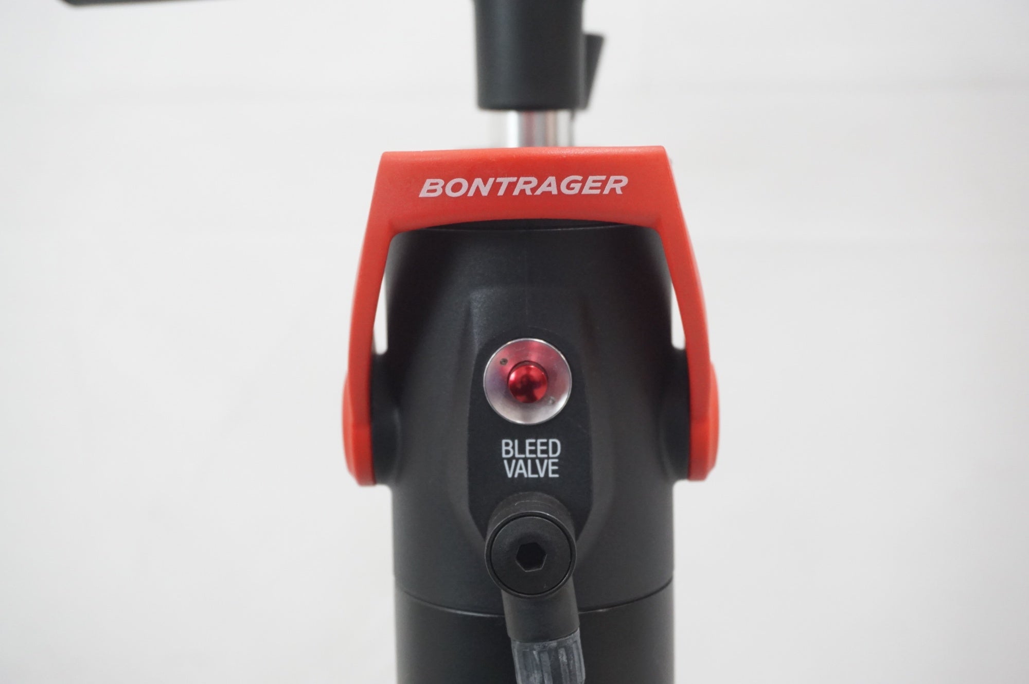 ぱぴよんさん専用 ボントレガー　ＴＬＲ　Flash charger BONTRAGER 「ボントレガー」 TLR FLASH CHARGER フロアポンプ