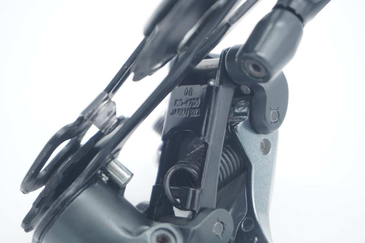 SHIMANO 「シマノ」 TIAGRA RD-4700 リアディレイラー / 滋賀大津店