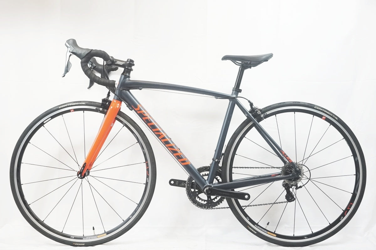SPECIALIZED 「スペシャライズド」 ALLEZ E5 ELITE 2017年モデル ロードバイク / 世田谷店