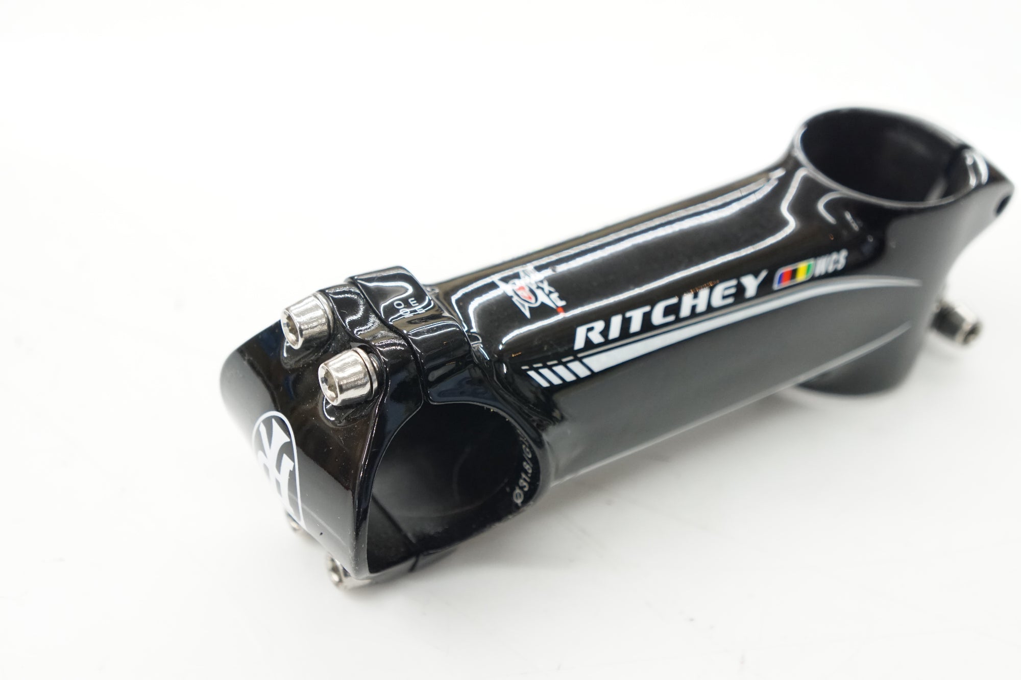 RITCHEY 「リッチー」 AXIS4 WCS φ31.8 100mm ステム / バイチャリ浦和ベース