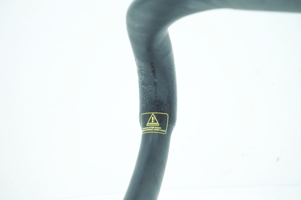SHIMANO PRO 「シマノプロ」 VIBE AEROCARBON COMPACT Φ31.8 380mm ハンドル / 大阪美原北インター店