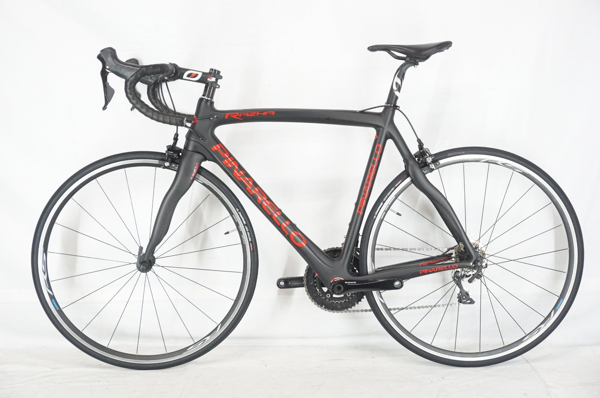 PINARELLO 「ピナレロ」 RAZHA 105 2022年モデル ロードバイク / 阪急塚口店