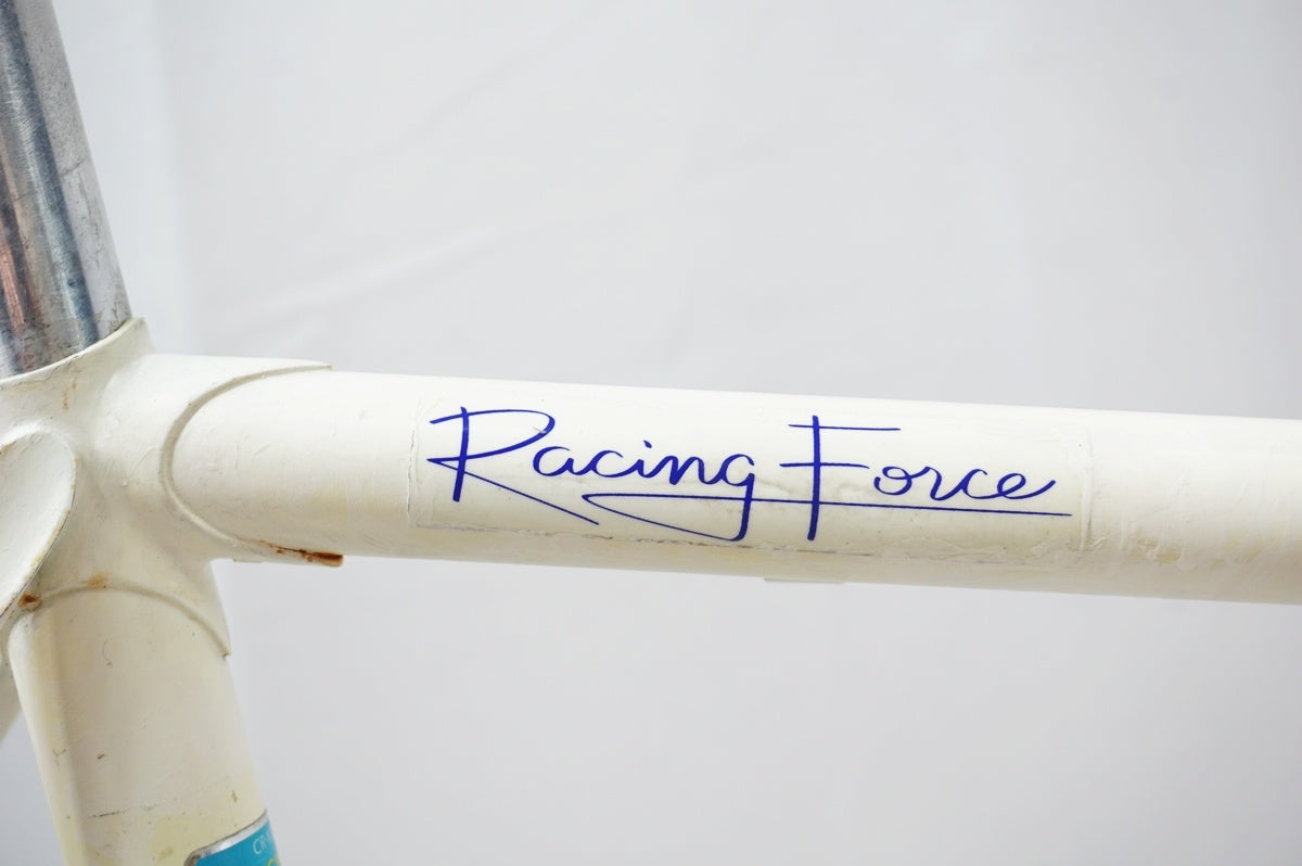 丸石 「マルイシ」 EMPEROR RACING FORCE 1998年頃 フレームセット