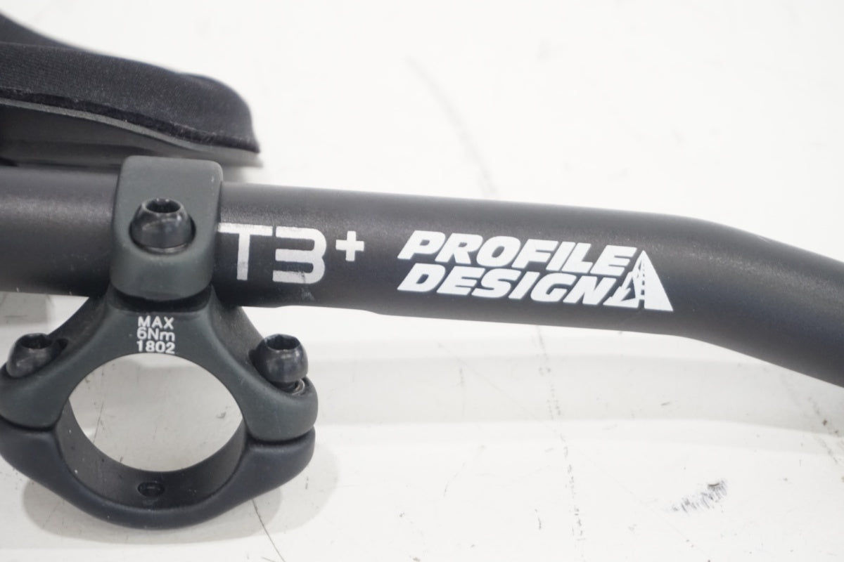 PROFILEDESIGN 「プロファイルデザイン」 T3+ DHバー / 滋賀大津店