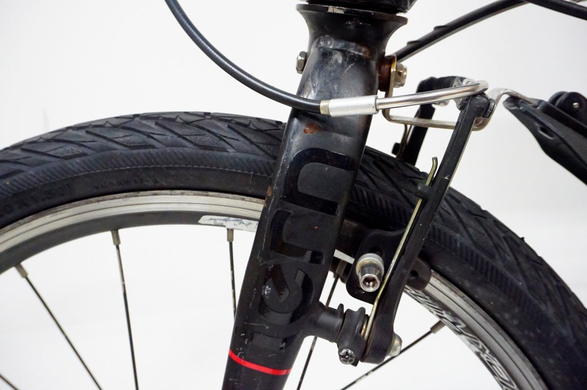 ジャンク TERN 「ターン」 VERGE N8 2019年モデル 20インチ 折り畳み自転車 / 名古屋大須店