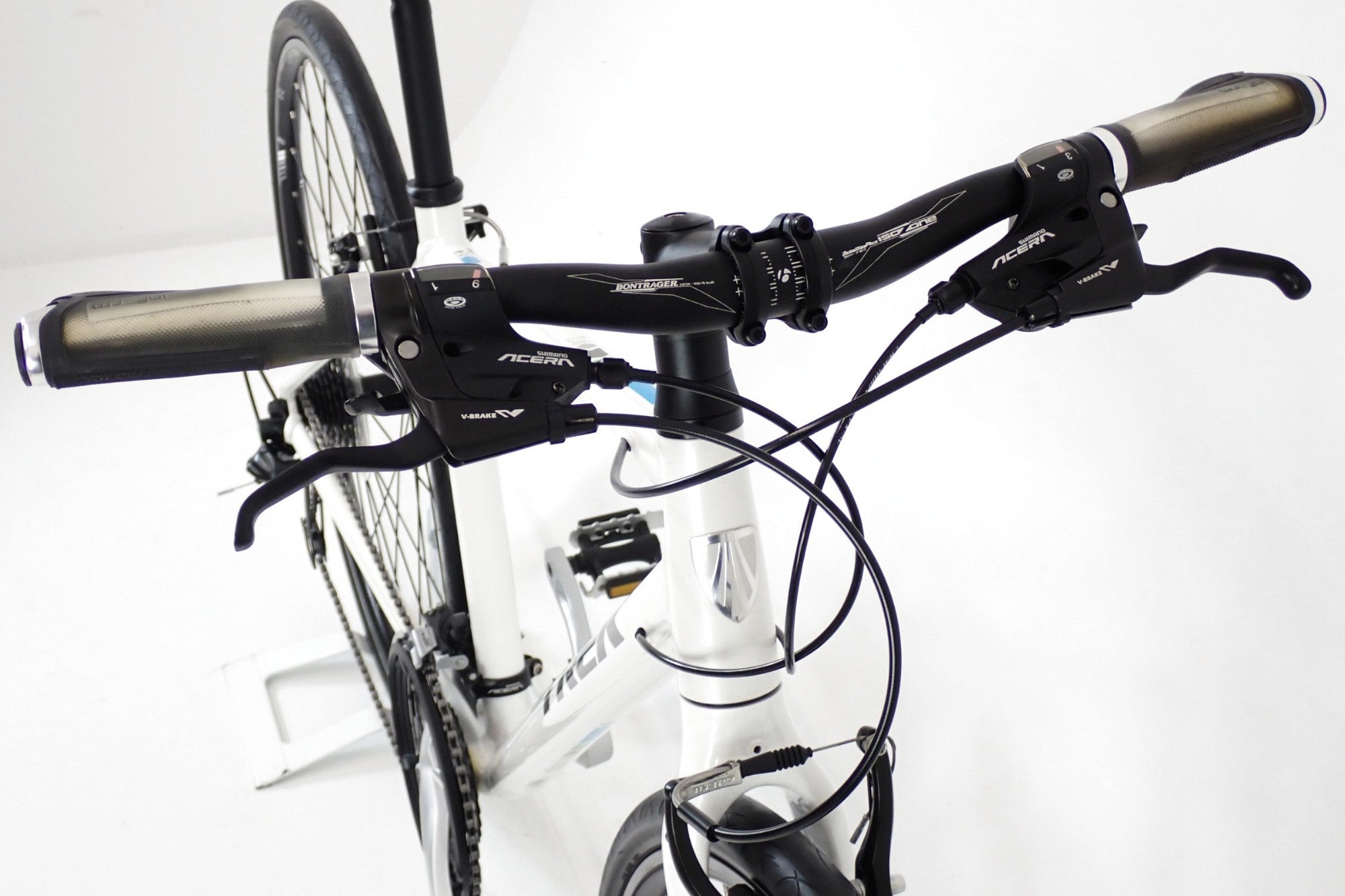 TREK 「トレック」 7.4FX 2015年モデル クロスバイク / 伊勢崎店