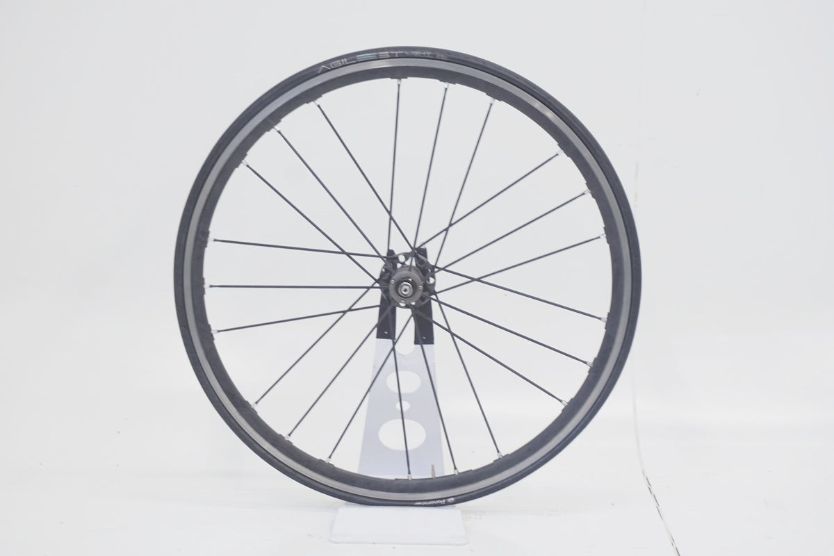 FULCRUM「フルクラム」 RACING ZERO SHIMANO 11S  ホイールセット / 京都八幡店