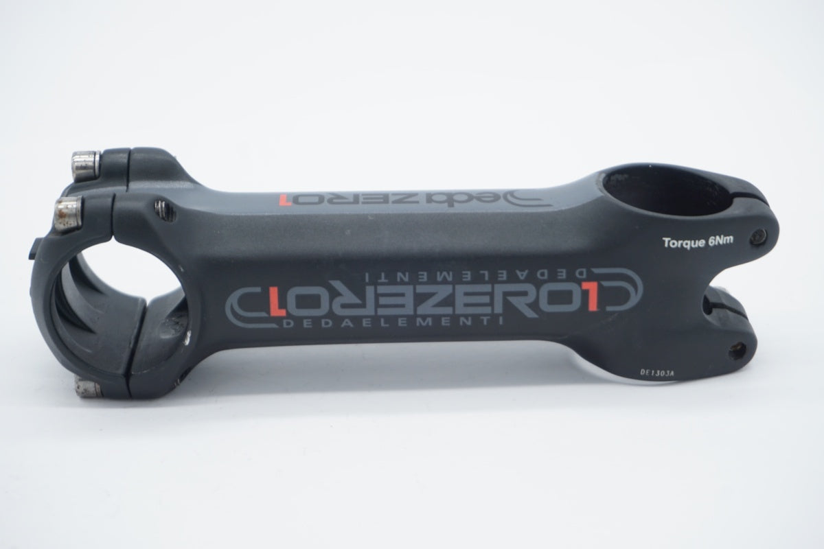 DEDA 「デダ」 ZERO1 φ31.7 120mm ステム / 滋賀大津店