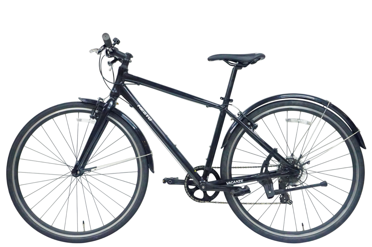 タイムセール 半額 2022年モデル VACANZE2 「ネスト」 NESTO クロスバイク 名古屋 / 自転車本体