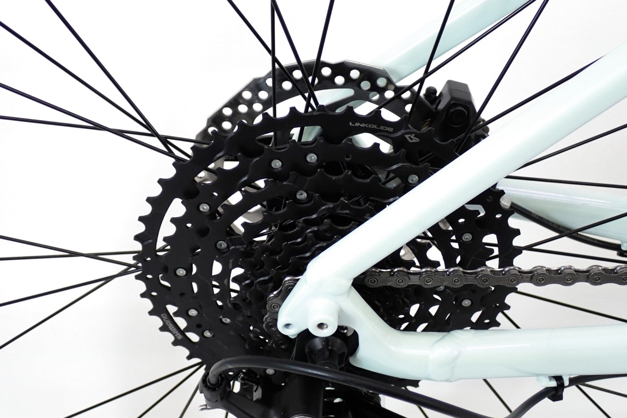 TREK 「トレック」 FX3 GEN4 2026年モデル クロスバイク / 伊勢崎店