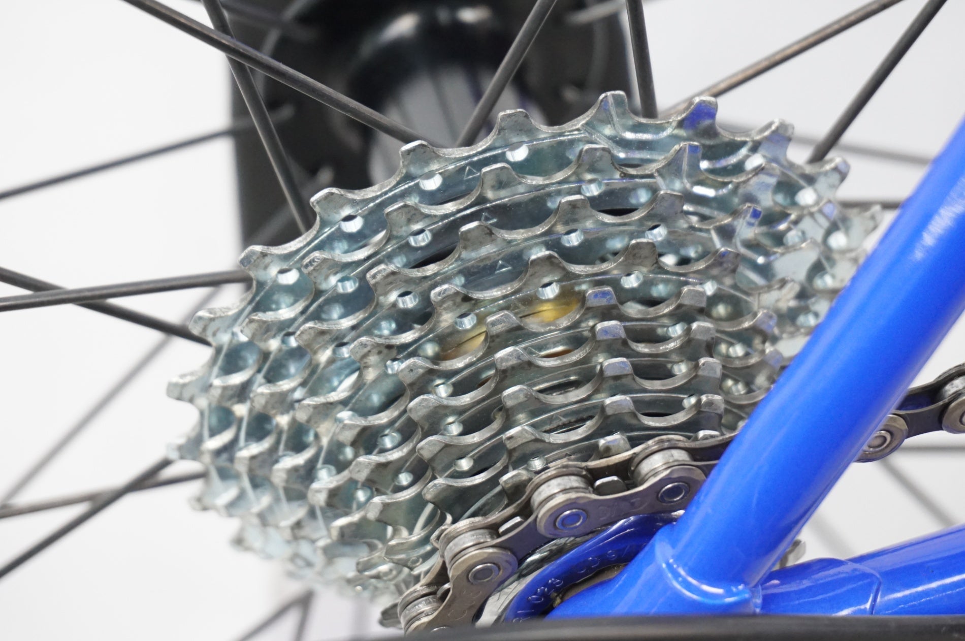 GIOS 「ジオス」 SESSANTA 2010年モデル ロードバイク / 川越店