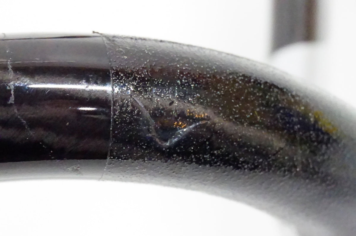 3T 「スリーティー」 AEROTUNDO LTD Φ31.8 400mm ハンドル  / 名古屋大須店