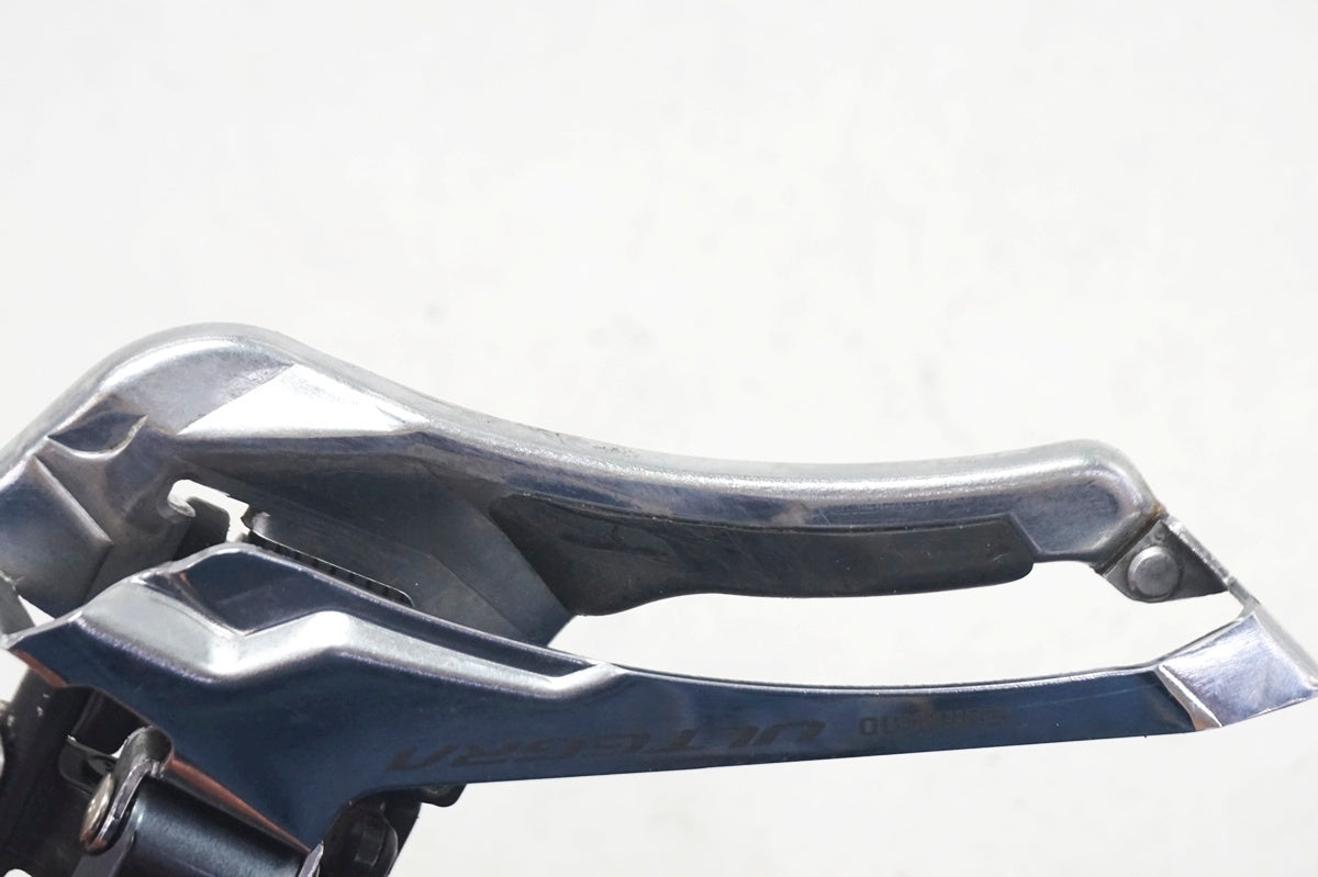 SHIMANO 「シマノ」 ULTEGRA FD-R8000 フロントディレイラー / 大阪門真店