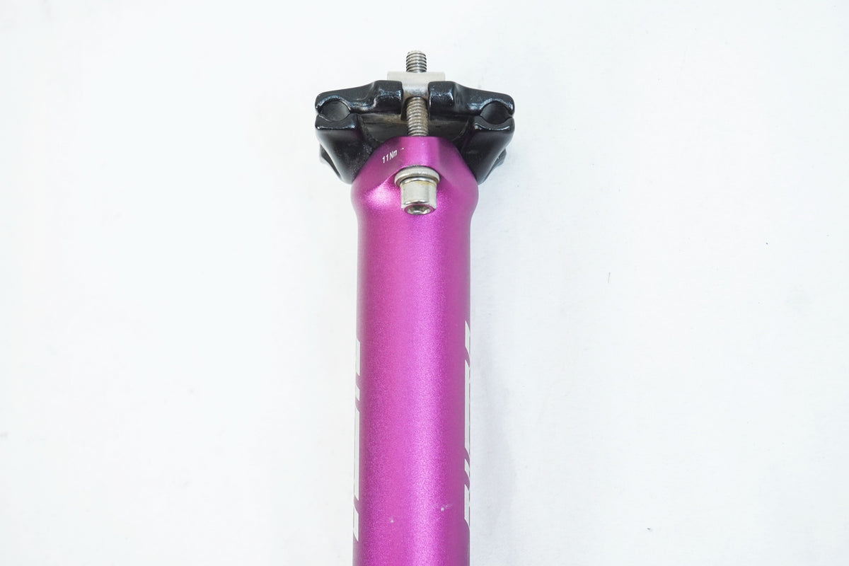 FLNN 「ファン」 CROSSFIRE Φ31.6mm 300mm シートポスト / 有明ガーデン店